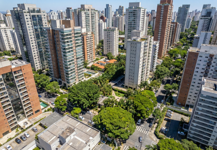 Segurança, Economia e Valorização. Esse é o tripé que sustenta um imóvel saudável e rentável.